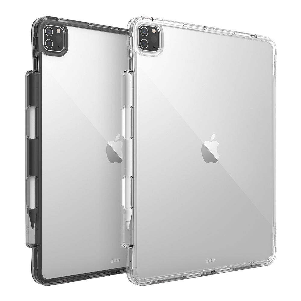 ringke fusion plus case for apple ipad pro 12.9" 2021