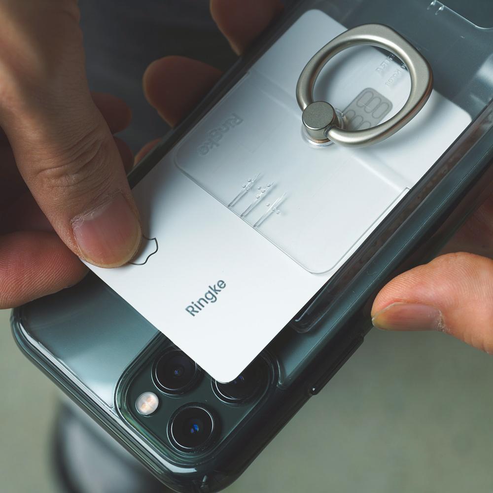 ringke ring slot card holder