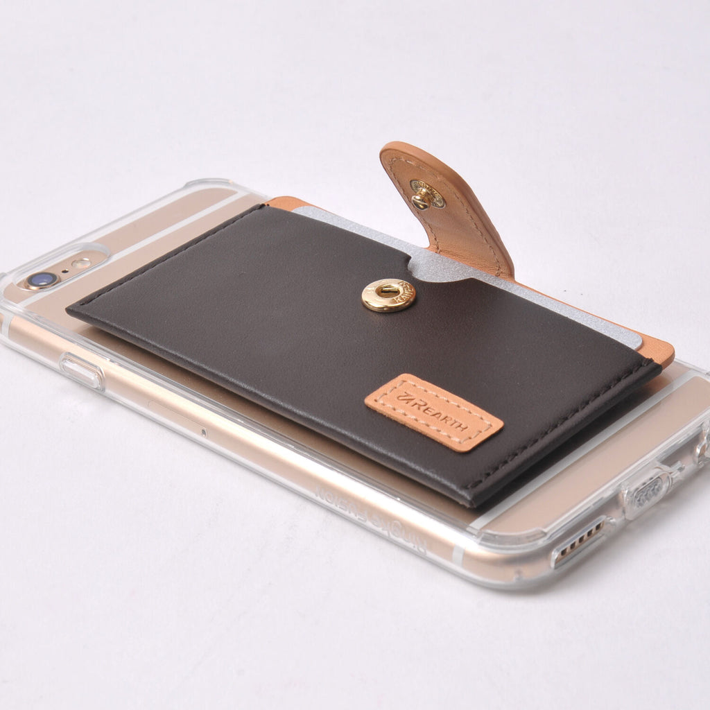 Card Holder | Genuine Leather