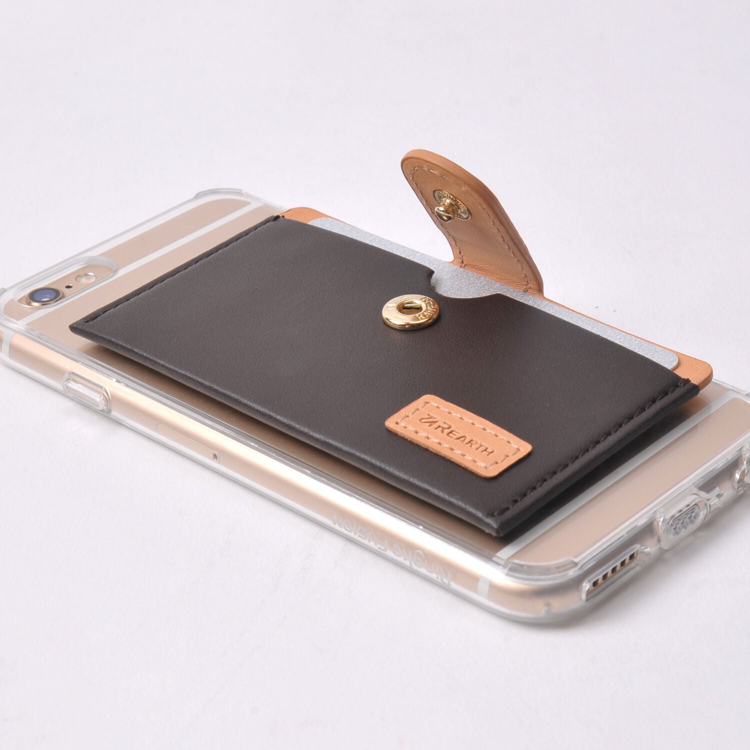 Card Holder | Genuine Leather
