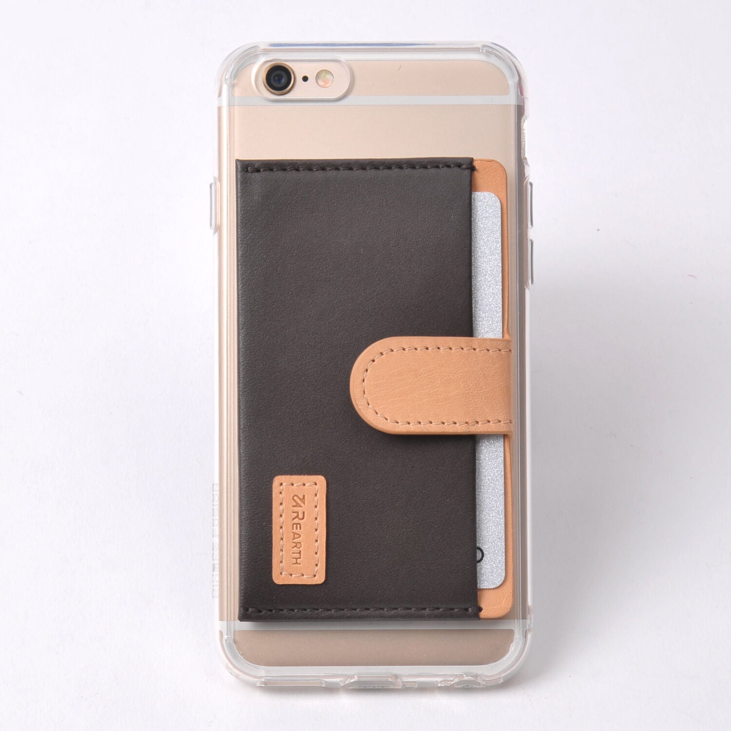Card Holder | Genuine Leather