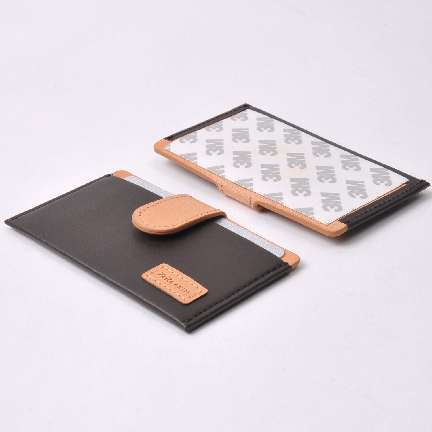 Card Holder | Genuine Leather