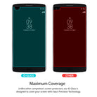 maximum coverage