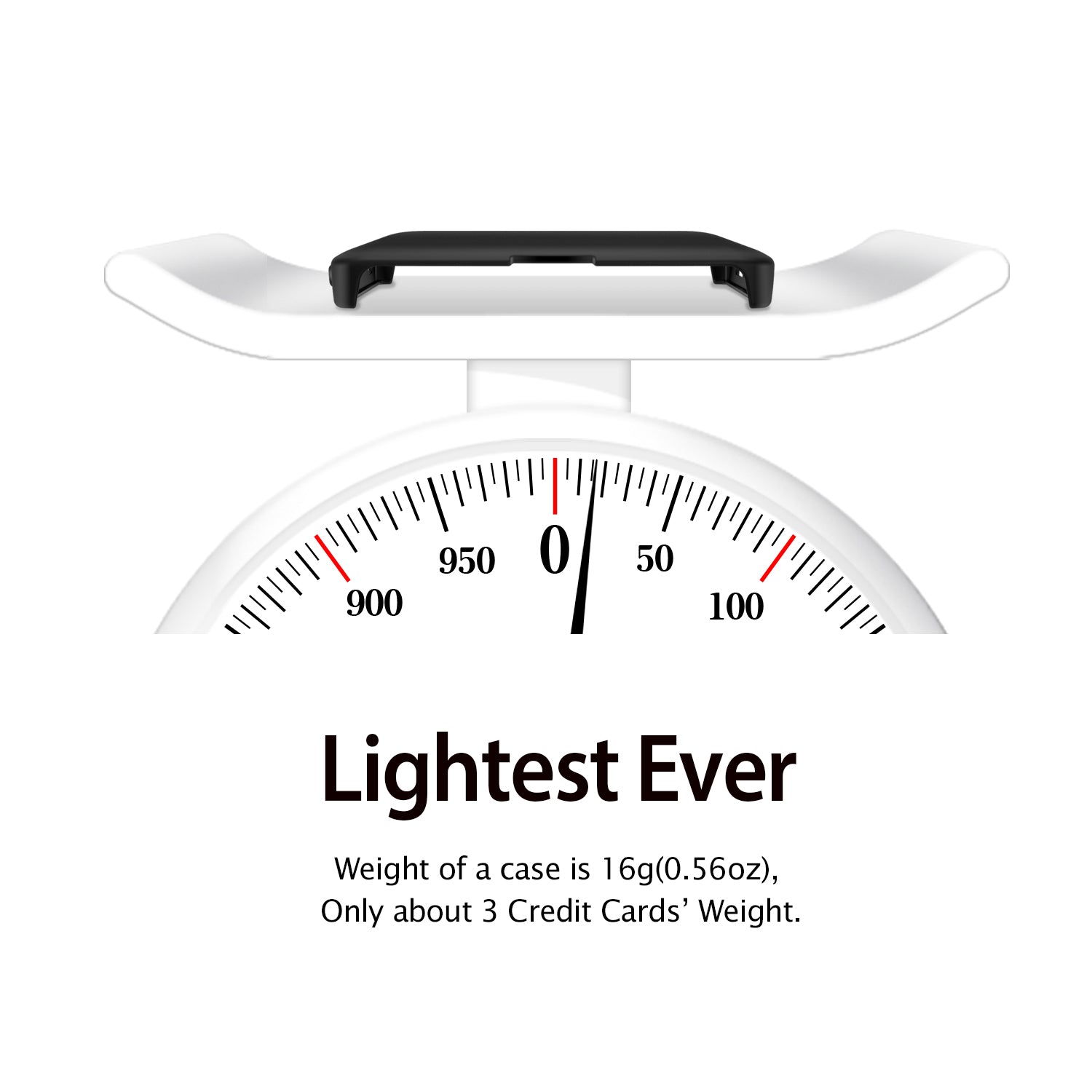 ringke slim thin lightweight hard pc case cover for google nexus 5 main lightest ever