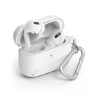 ringke layered case for apple airpods pro made with anti scratch hard pc