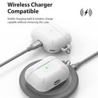 compatible with wireless, qi charging