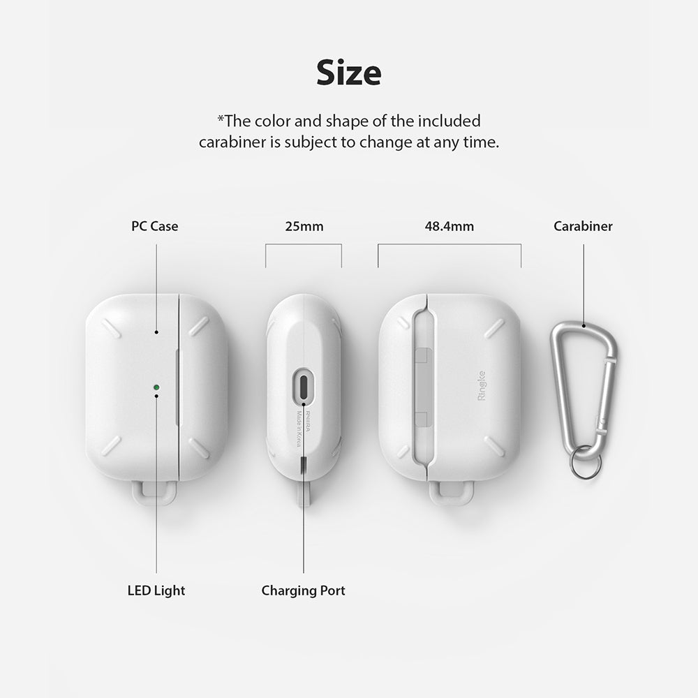 size measurement